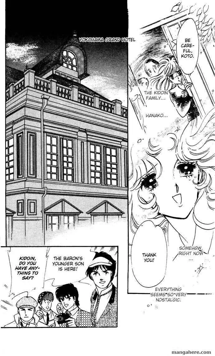 Waltz in A White Dress Chapter 15 8